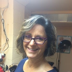 Meet your Posher, Gwen